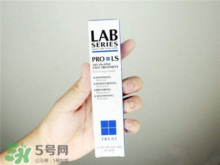 lab series是什么牌子?朗仕男士護膚怎么樣?