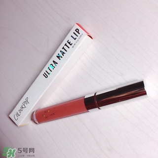 colourpop唇釉多少錢?colourpop唇釉專柜價(jià)格