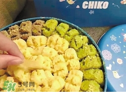 chiko曲奇餅干產(chǎn)自黑作坊 chiko曲奇餅干為什么那么火？