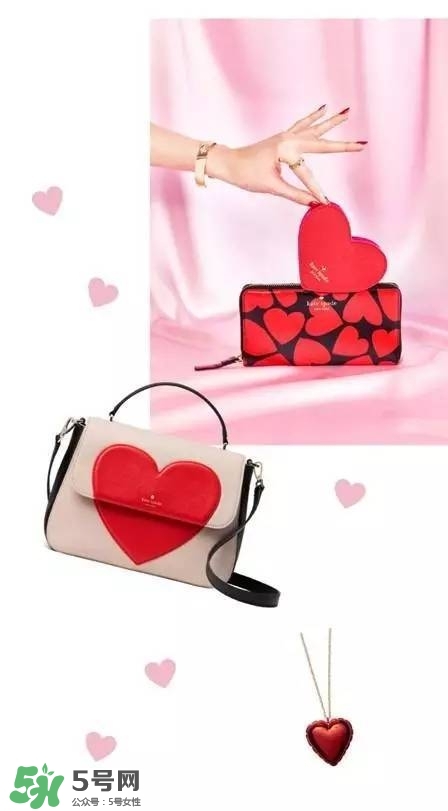 kate spade2017情人節(jié)包包多少錢？凱特絲蓓2017情人節(jié)包包哪里買？