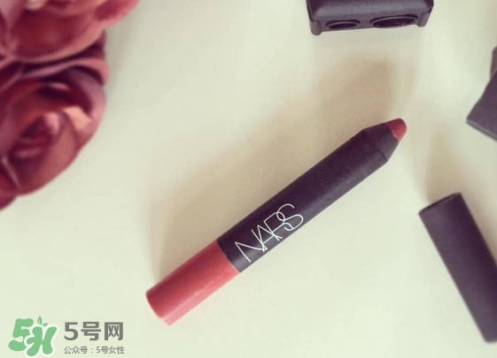 nars dolce vita豆沙色多少錢(qián)？nars dolce vita試色