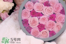 roseonly能網(wǎng)上送花嗎？roseonly網(wǎng)上送花多久能到？