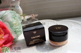 tom ford眼部打底怎么樣？tom ford眼部打底怎么用？