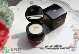 tom ford眼部打底怎么樣？tom ford眼部打底怎么用？