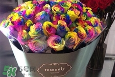 roseonly鮮花多少錢？roseonly永生花多少錢？