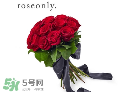 roseonly鮮花多少錢？roseonly永生花多少錢？