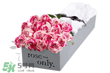 roseonly鮮花多少錢？roseonly永生花多少錢？