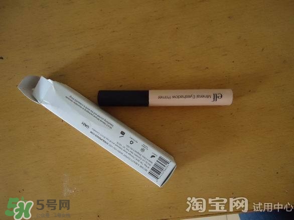 眼部打底膏怎么用？眼部打底膏使用順序