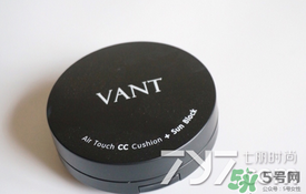 vant氣墊cc黑色和白色哪款好？vant36.5氣墊cc黑色和白色區(qū)別