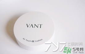 vant氣墊cc黑色和白色哪款好？vant36.5氣墊cc黑色和白色區(qū)別