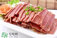 禽流感可以吃鴨肉嗎？禽流感期間能吃鴨肉嗎？