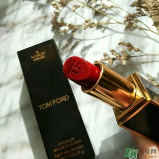 tom ford黑管16多少錢？tom ford黑管16專柜價