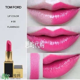 tom ford唇膏多少錢？tom ford唇膏專柜價(jià)格