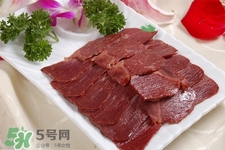 禽流感可以吃牛肉嗎？禽流感期間能吃牛肉嗎？