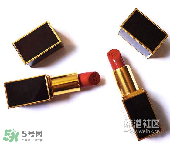 tom ford和nars哪個(gè)好？tom ford和nars唇膏口紅對(duì)比