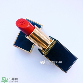 tom ford黑管07多少錢？tom ford黑管07試色