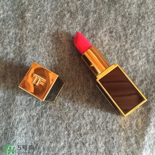 tom ford和mac哪個好？tom ford口紅和mac口紅哪個好？