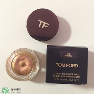 tom ford單色眼影色號試色 tom ford單色眼影試色