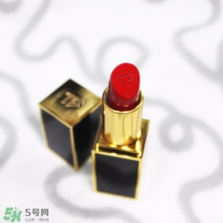 tom ford黑管07多少錢？tom ford黑管07試色