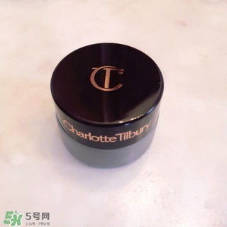 charlotte tilbury眼影膏色號(hào)試色 ct眼影膏試色圖