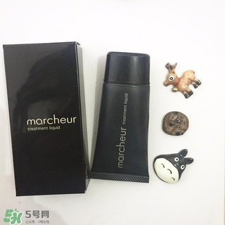 marcheur粉底液怎么樣?marcheur粉底液好用嗎?