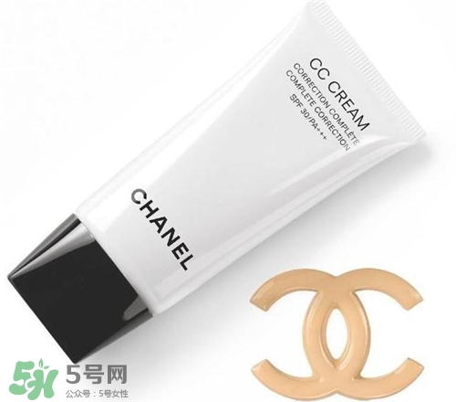 chanel香奈兒cc霜好用嗎？香奈兒cc霜怎么樣？