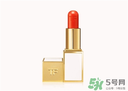 tom ford迷你白管唇膏色號 tf迷你白管唇膏試色