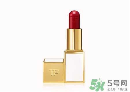 tom ford迷你白管唇膏色號 tf迷你白管唇膏試色