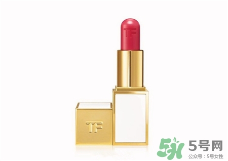 tom ford迷你白管唇膏多少錢(qián)?tf迷你白管口紅價(jià)格