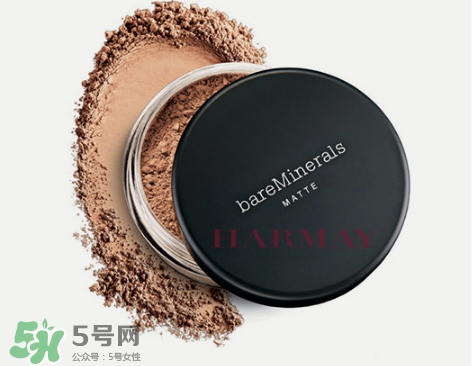 bareminerals什么牌子？bareminerals貝茗是什么檔次？