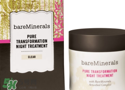 bareminerals晚安粉怎么用？bareminerals晚安粉白天可以用嗎？