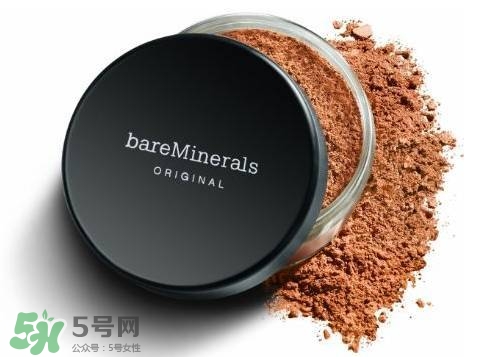 bareminerals哪里買？bareminerals貝茗香港專柜地址