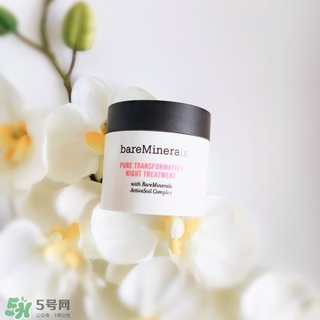 bareminerals晚安粉怎么用？bareminerals晚安粉白天可以用嗎？