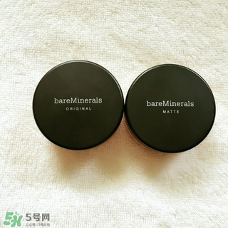 bareminerals礦物粉底多少錢？bareminerals礦物粉底專柜價