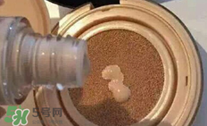 珂萊歐氣墊怎么替換？clio氣墊怎么用