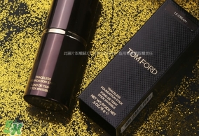 tom ford粉底棒怎么用？tom ford粉底棒使用方法