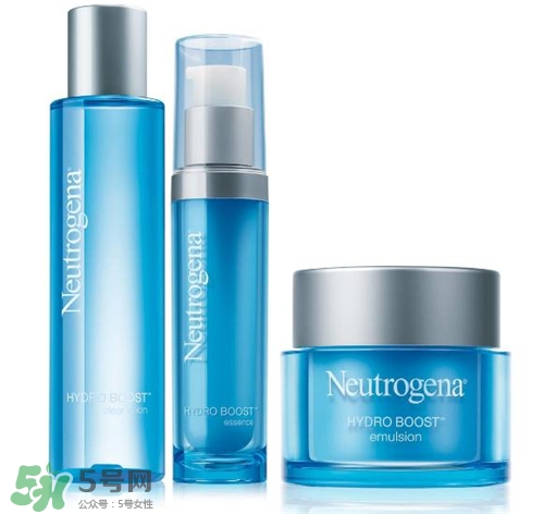 露得清適合什么年齡？neutrogena露得清適合多大年齡？