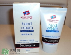 neutrogena露得清護(hù)手霜好用嗎？露得清護(hù)手霜怎么樣？