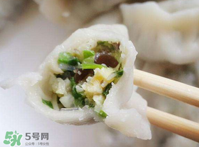 餃子餡為什么要加雞蛋？餃子餡里放雞蛋好嗎？