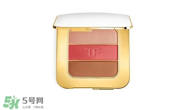 tom ford2017夏季古銅限量彩妝有哪些？tom ford2017夏季限量彩妝價格