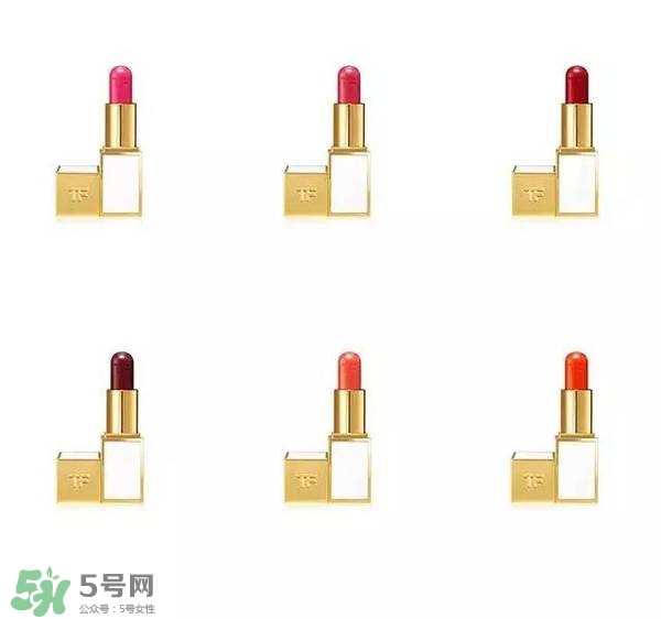 tom ford2017夏季古銅限量彩妝有哪些？tom ford2017夏季限量彩妝價格