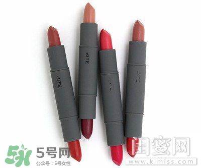 bite口紅孕婦可以用嗎？bite口紅可以吃嗎？