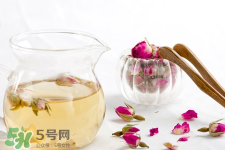 喝花茶有什么好處？喝花茶的好處和壞處