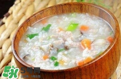 養(yǎng)身粥的做法大全 養(yǎng)身粥的做法與功效