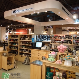 lush唇部磨砂膏怎么用？lush唇部磨砂膏使用方法