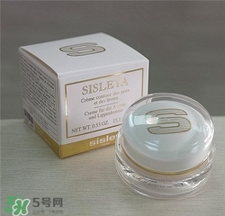 sisley希思黎眼唇霜好用嗎？希思黎眼唇霜怎么樣？