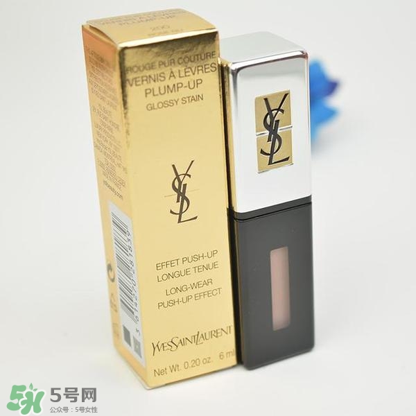 ysl鏡面唇釉和黑管唇釉哪個好？ysl鏡面唇釉和黑管唇釉區(qū)別