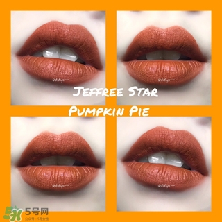 jeffree star是什么牌子?jeffree star是哪個國家的?