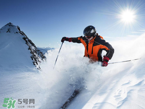 3月份還能滑雪嗎？3月份哪里下雪？