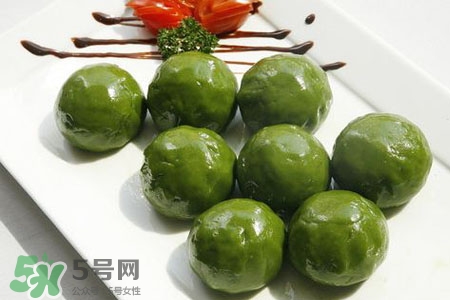 青團(tuán)應(yīng)該怎么吃？青團(tuán)買來直接吃嗎？